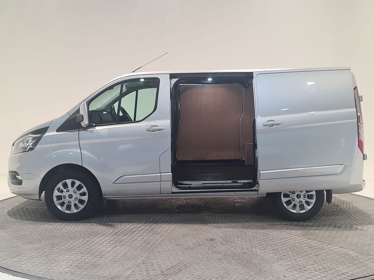 Used Ford Transit Custom 2021 for sale - 76544753: Photo 10