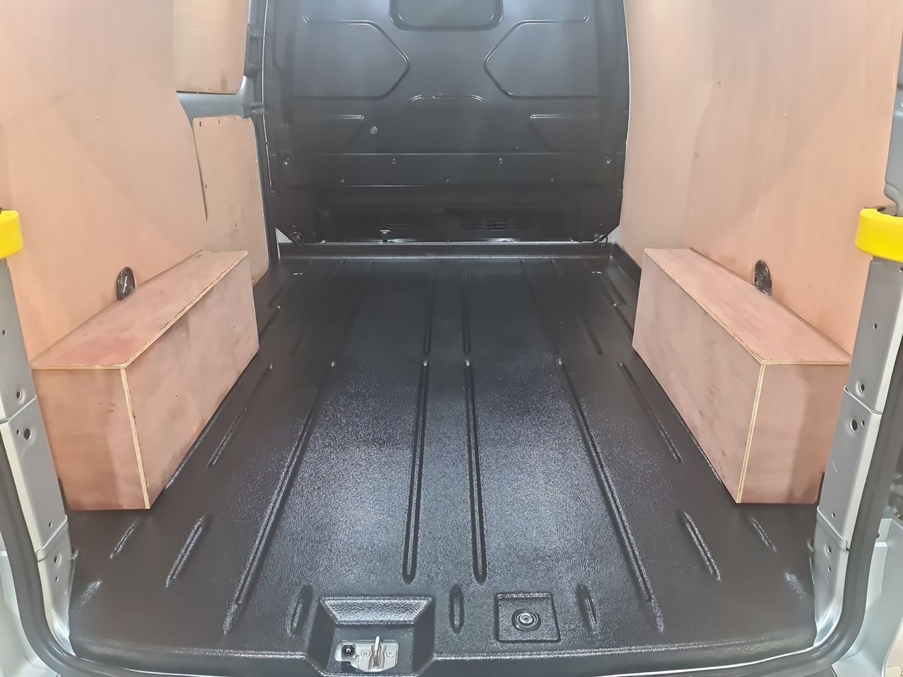 Used Ford Transit Custom 2021 for sale - 76544753: Photo 13