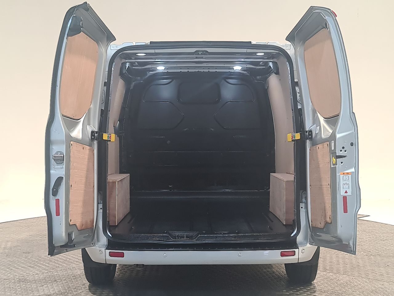 Used Ford Transit Custom 2021 for sale - 76544753: Photo 14