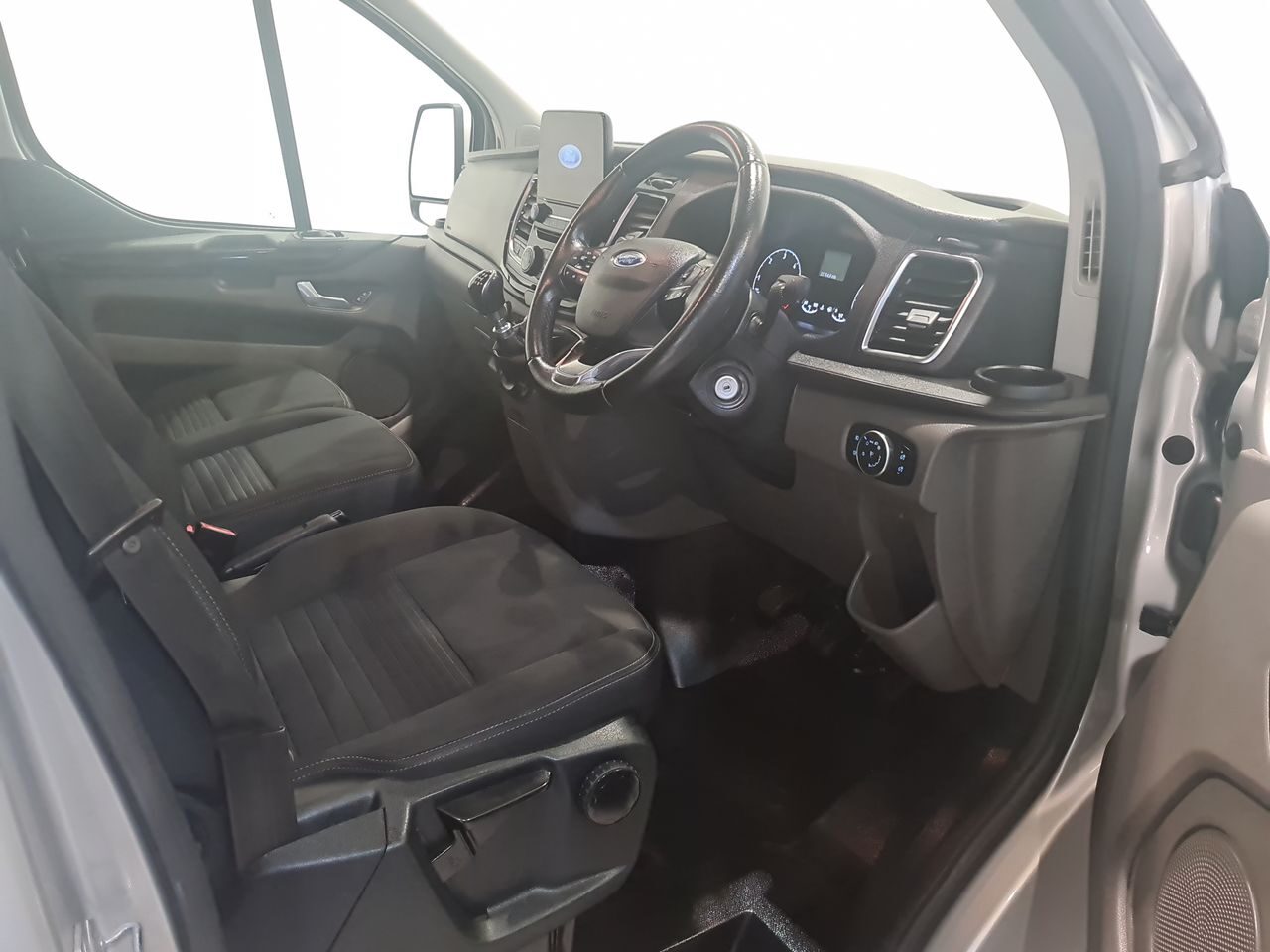 Used Ford Transit Custom 2021 for sale - 76544753: Photo 18