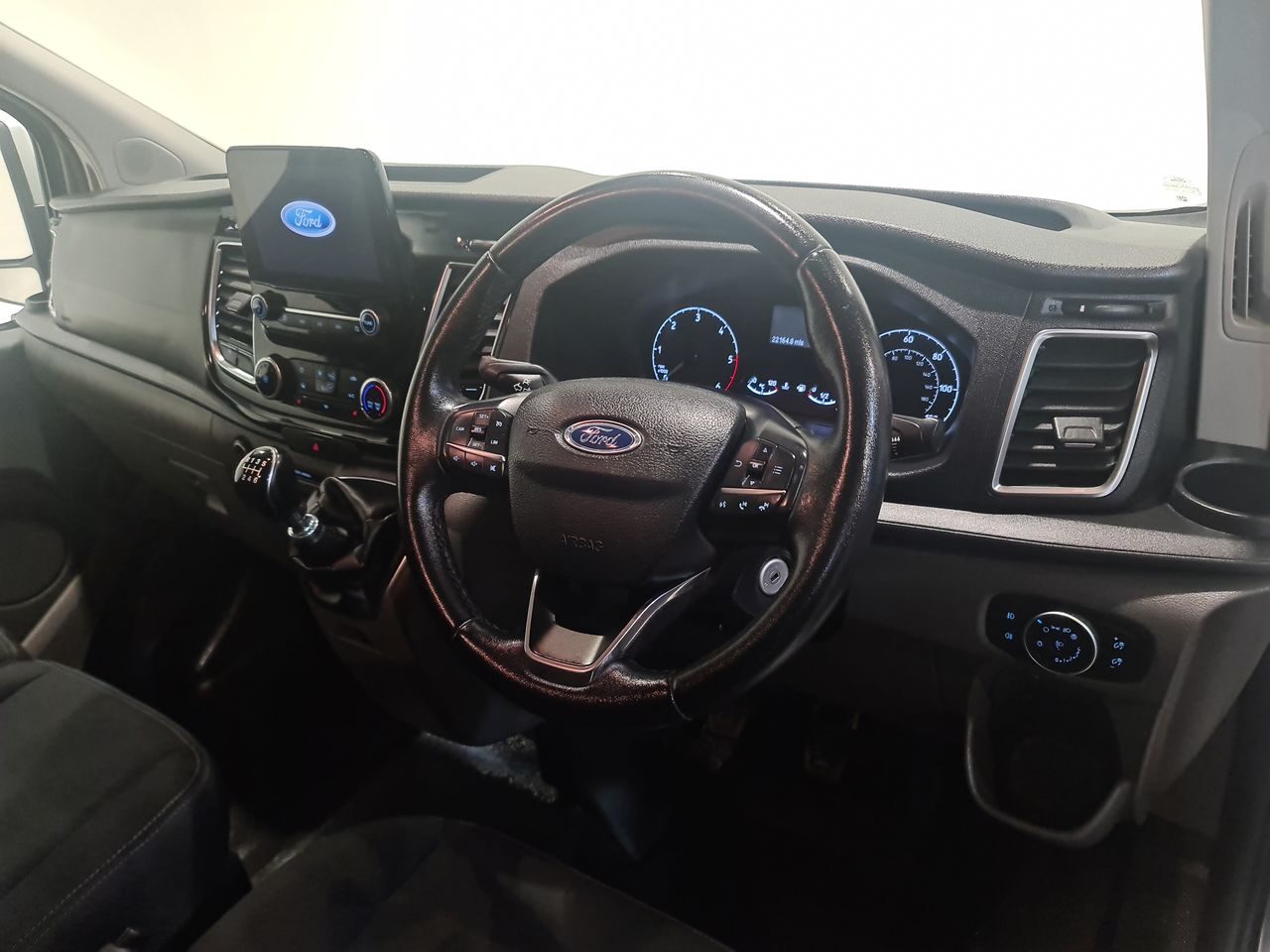 Used Ford Transit Custom 2021 for sale - 76544753: Photo 19