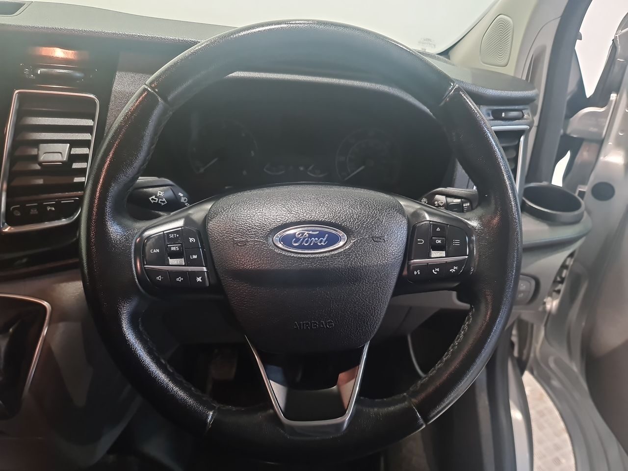 Used Ford Transit Custom 2021 for sale - 76544753: Photo 21