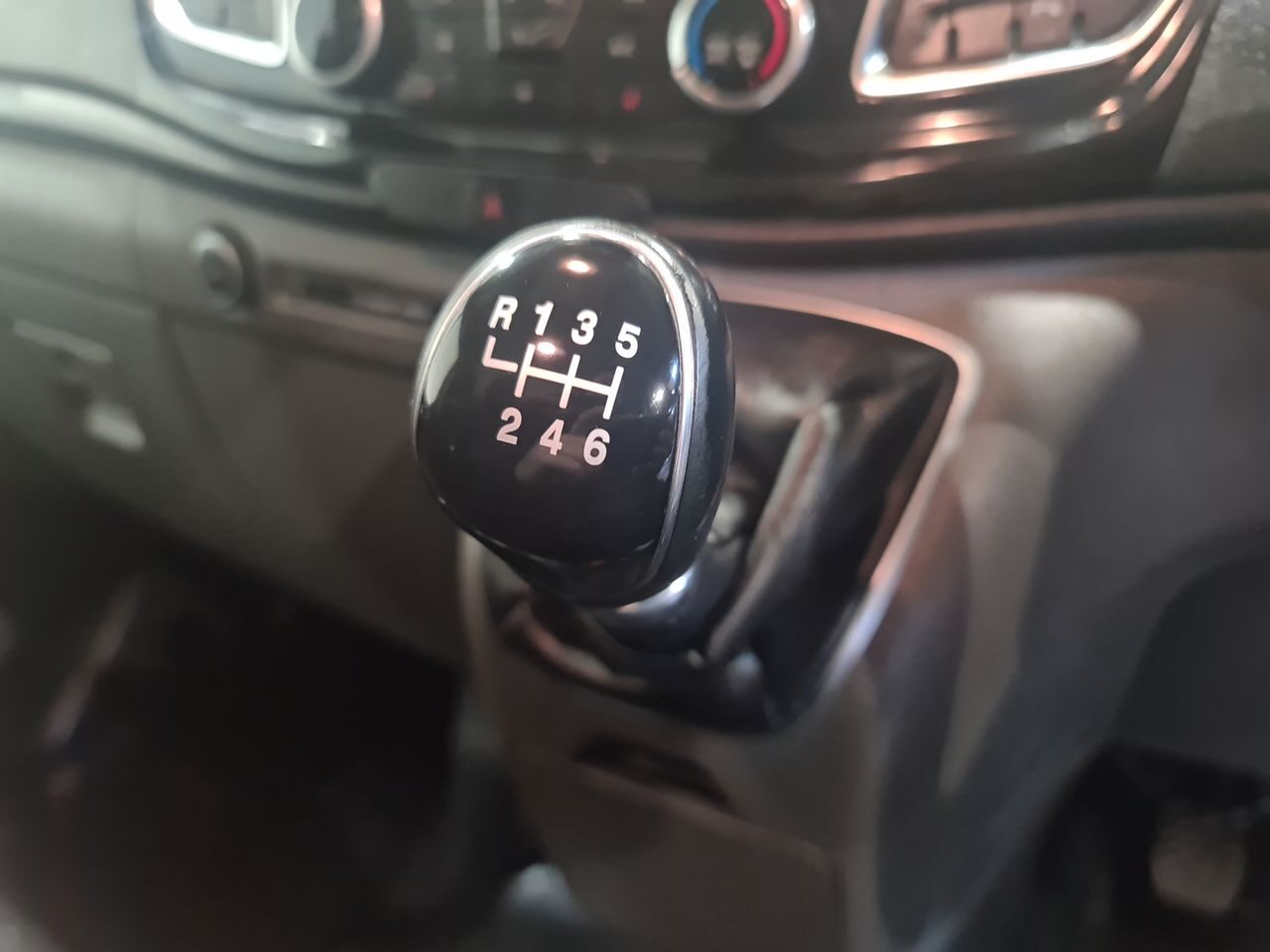 Used Ford Transit Custom 2021 for sale - 76544753: Photo 22