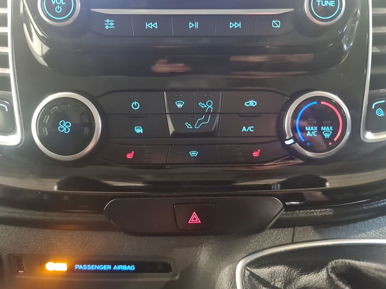 Used Ford Transit Custom 2021 for sale - 76544753: Photo 23