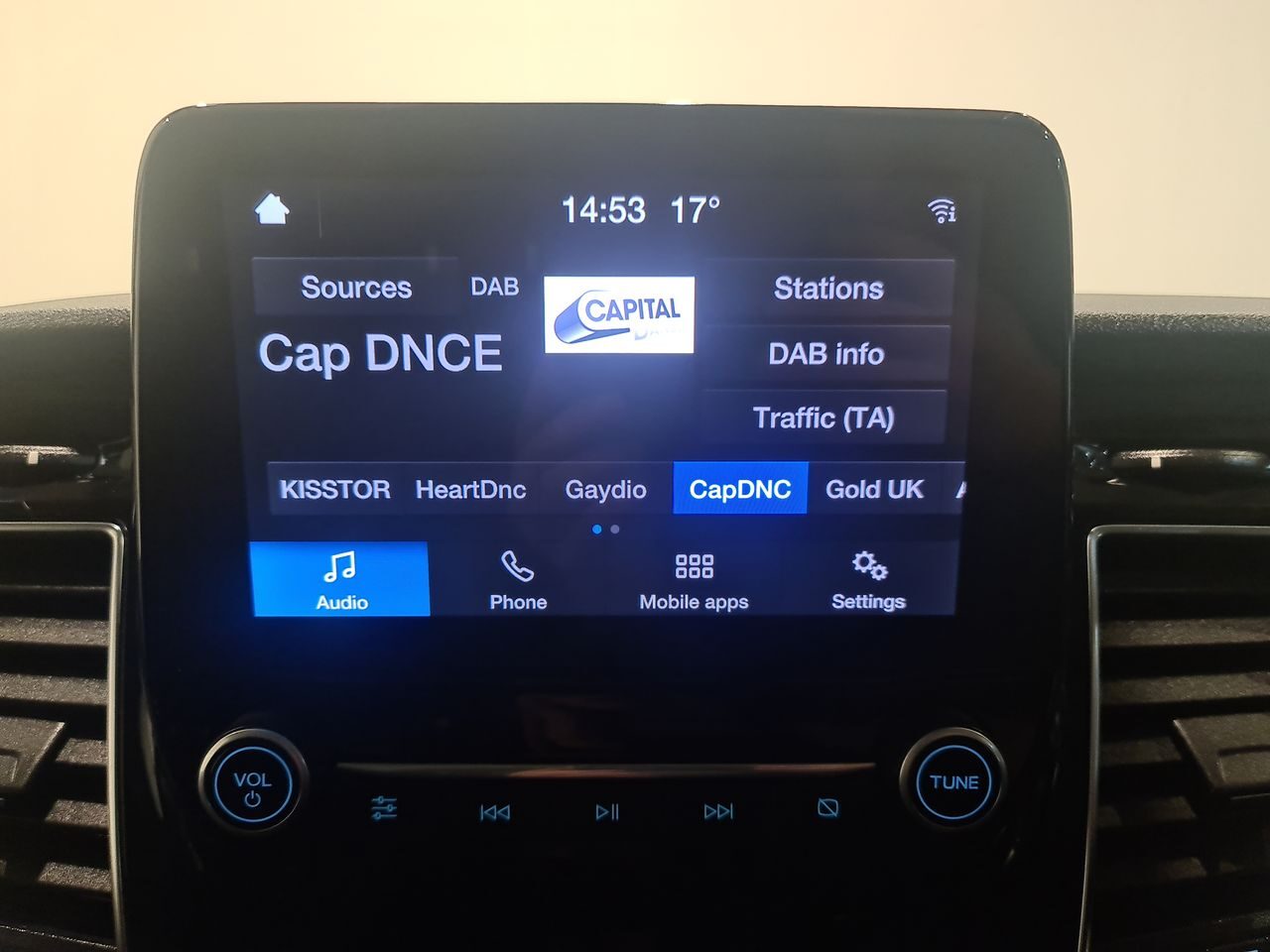 Used Ford Transit Custom 2021 for sale - 76544753: Photo 24