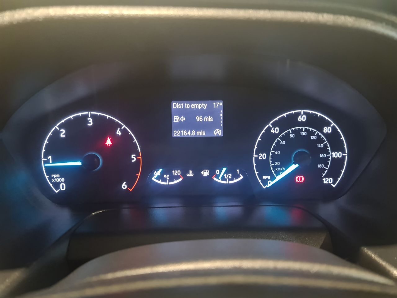 Used Ford Transit Custom 2021 for sale - 76544753: Photo 25