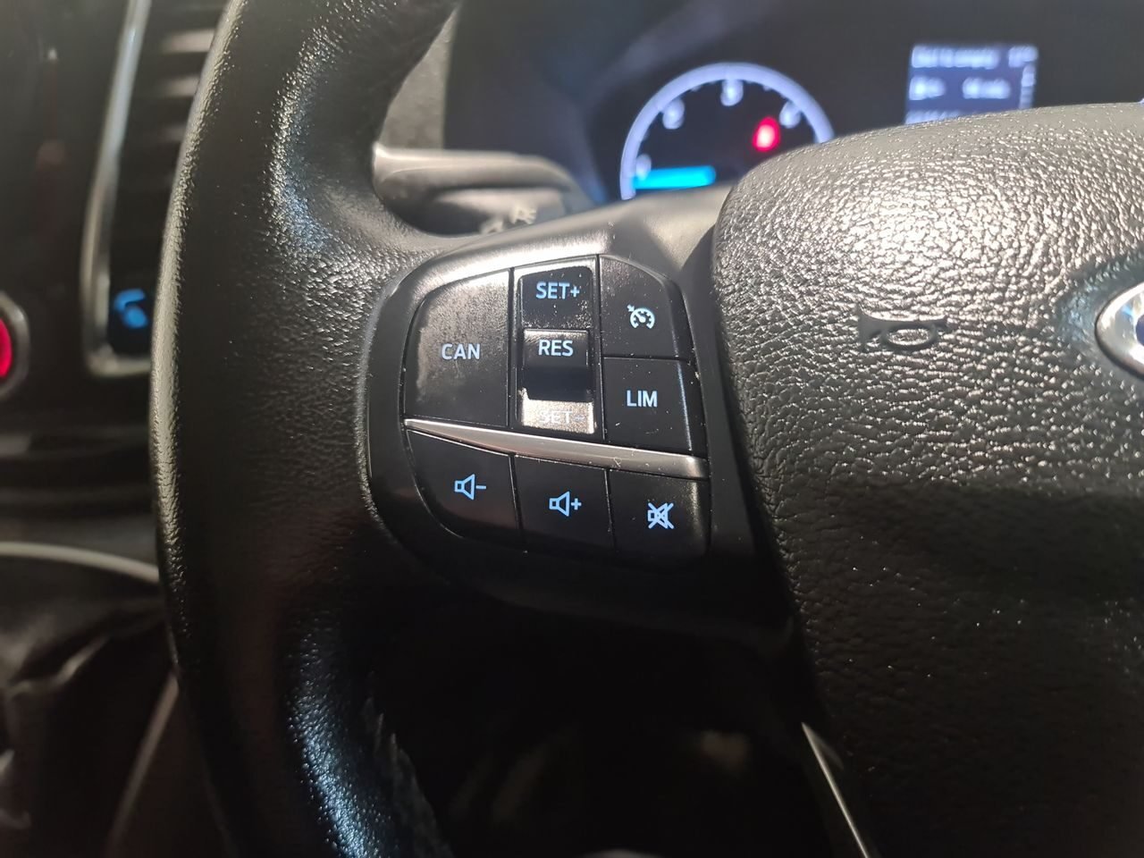 Used Ford Transit Custom 2021 for sale - 76544753: Photo 26