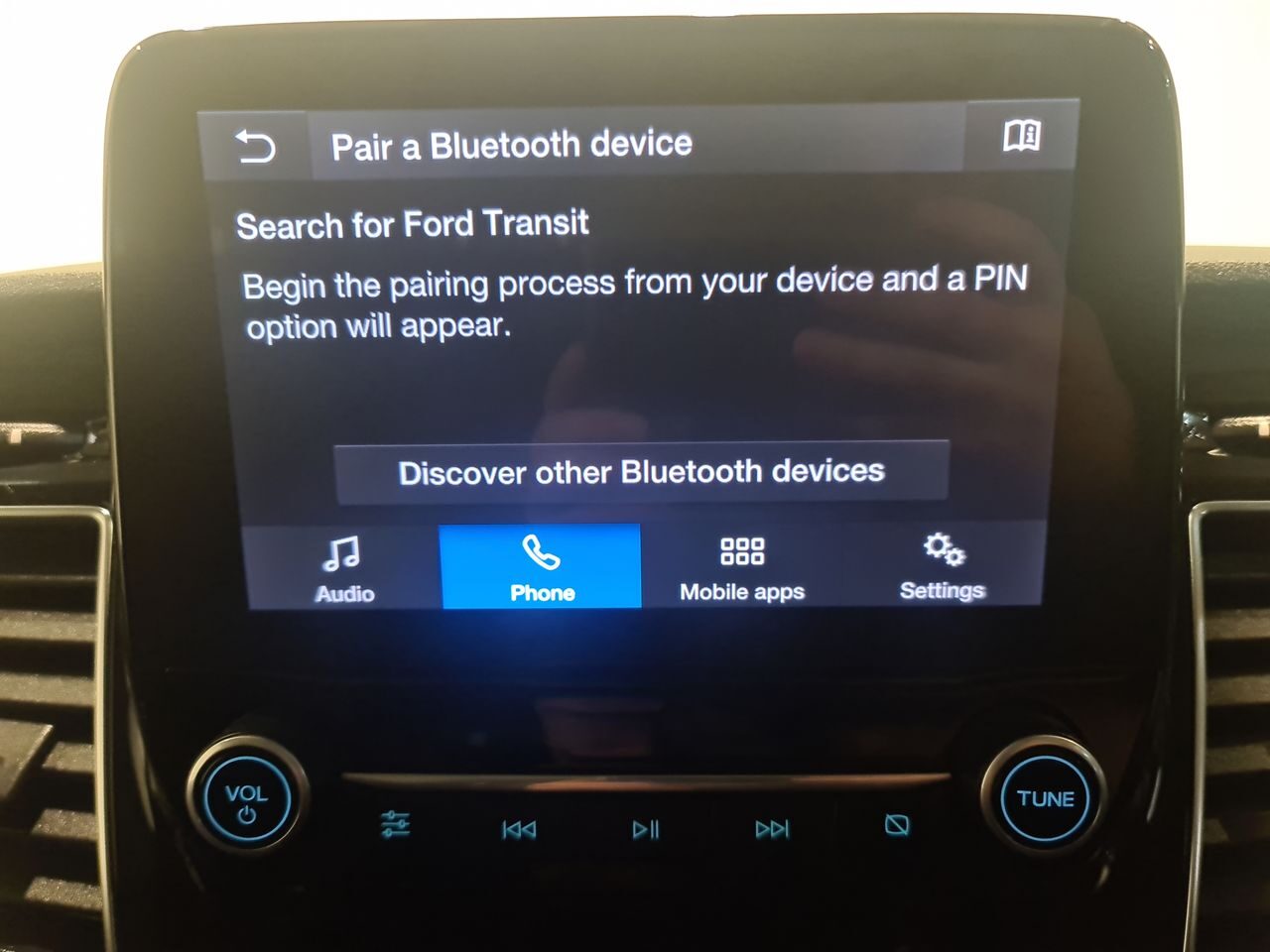 Used Ford Transit Custom 2021 for sale - 76544753: Photo 29