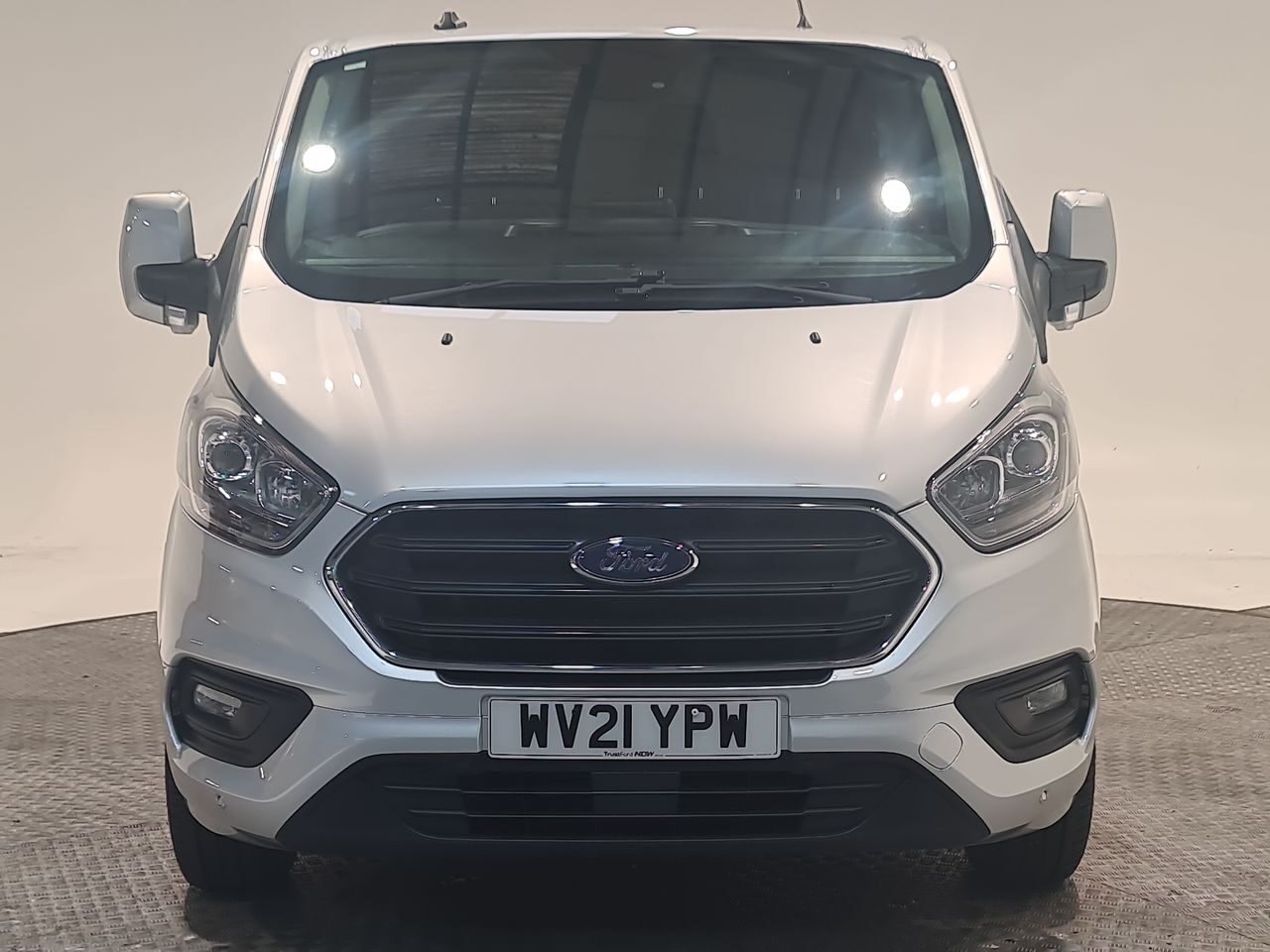 Used Ford Transit Custom 2021 for sale - 76544753: Photo 3