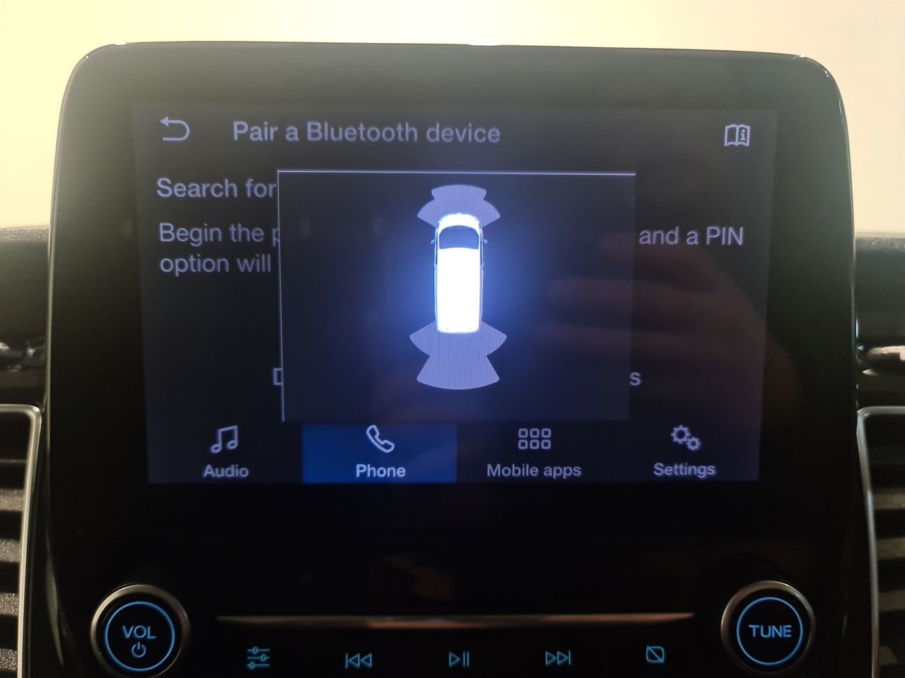 Used Ford Transit Custom 2021 for sale - 76544753: Photo 31