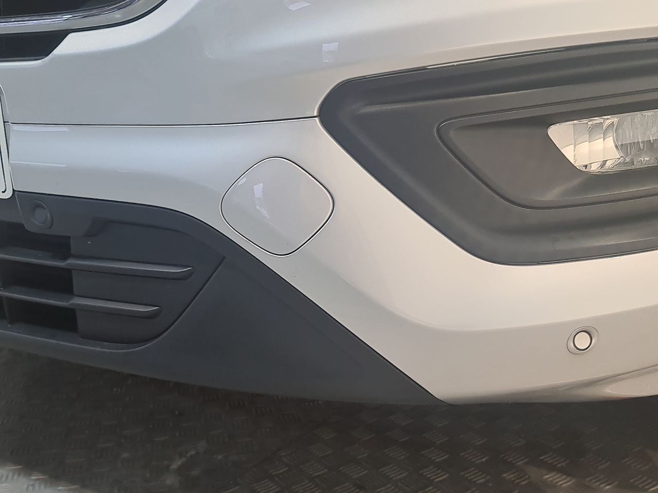 Used Ford Transit Custom 2021 for sale - 76544753: Photo 4