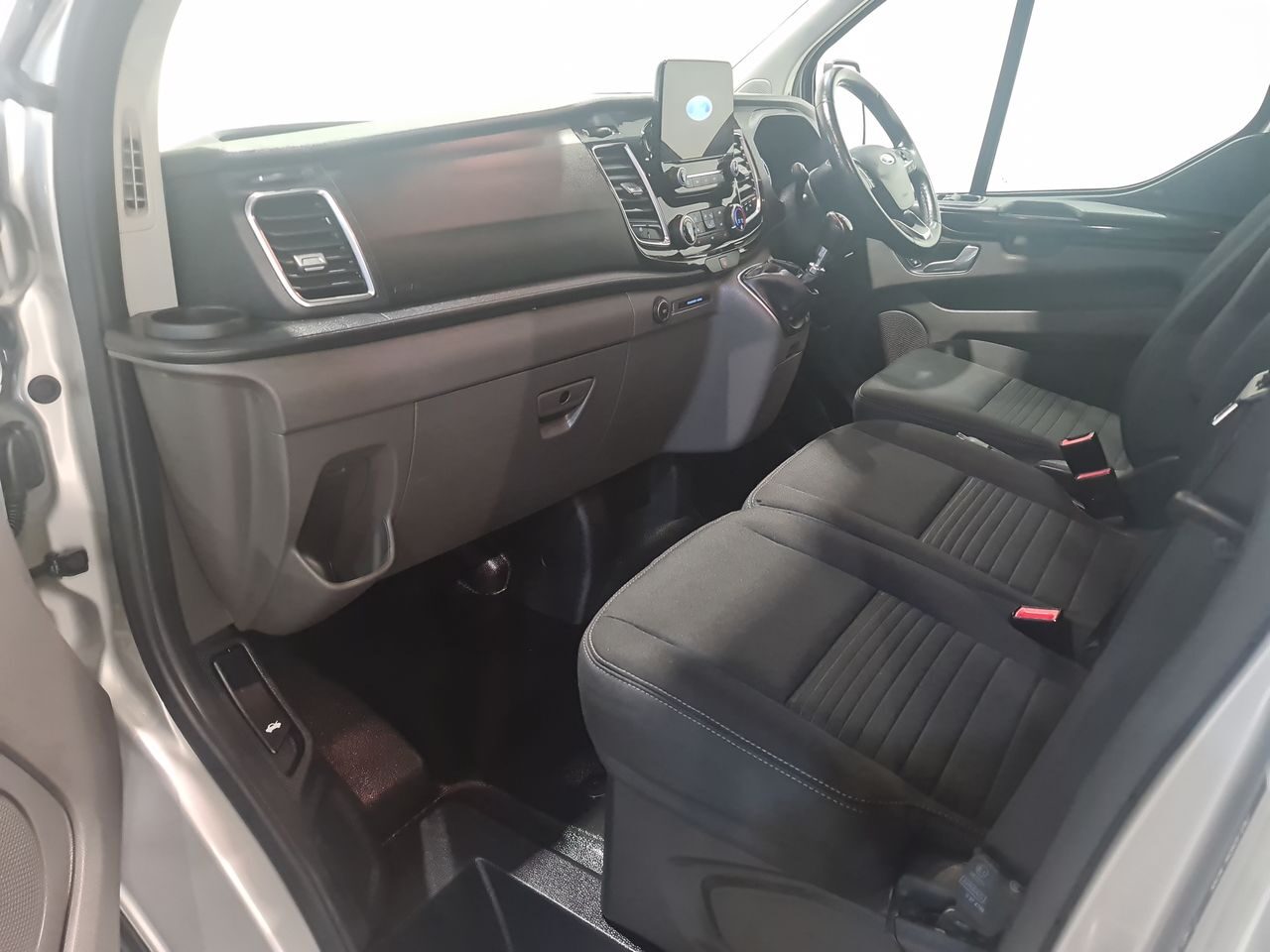 Used Ford Transit Custom 2021 for sale - 76544753: Photo 8