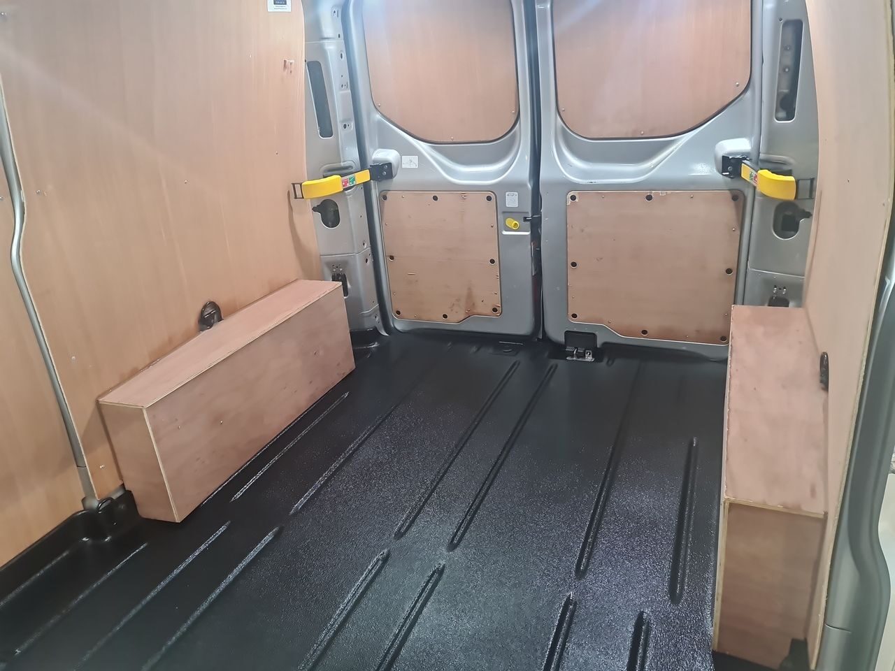 Used Ford Transit Custom 2021 for sale - 76544753: Photo 9