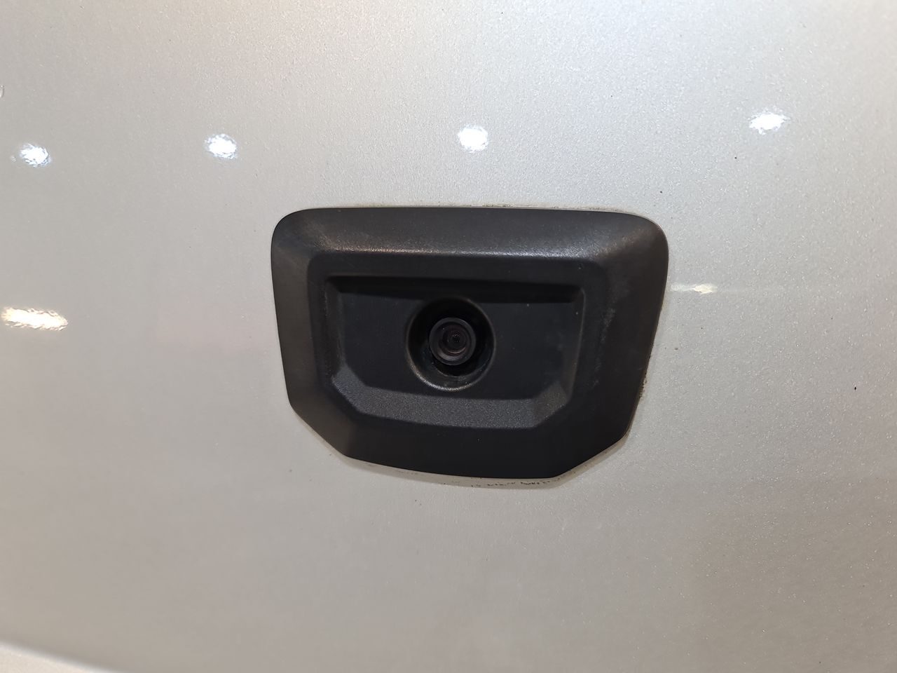 Used Ford Transit Custom 2023 for sale - 76819791: Photo 15