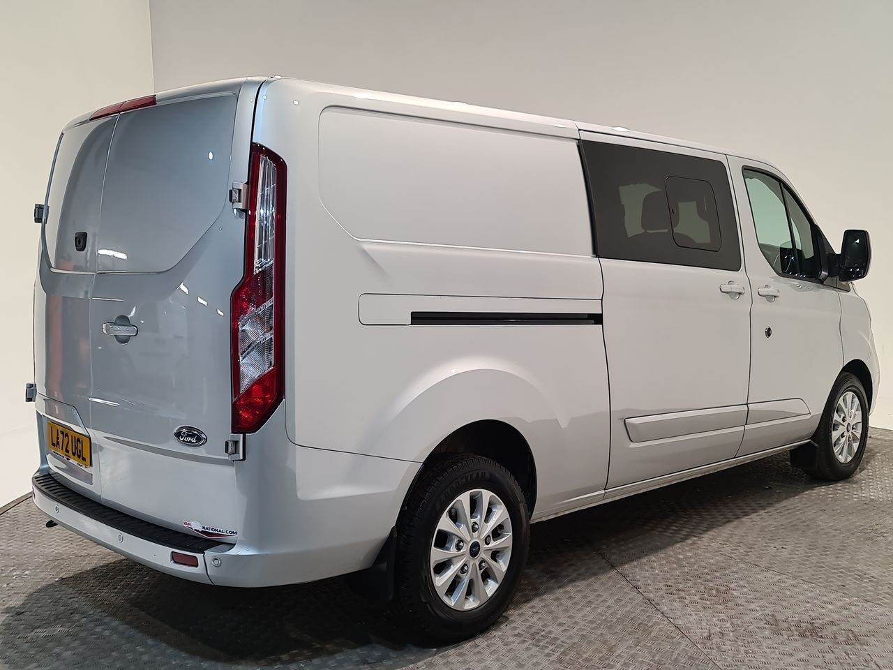 Used Ford Transit Custom 2023 for sale - 76819791: Photo 17