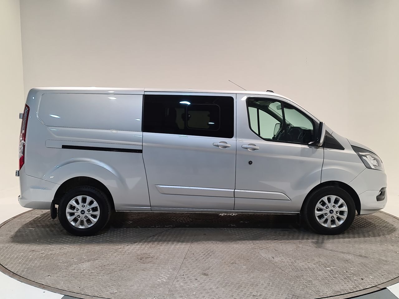 Used Ford Transit Custom 2023 for sale - 76819791: Photo 18
