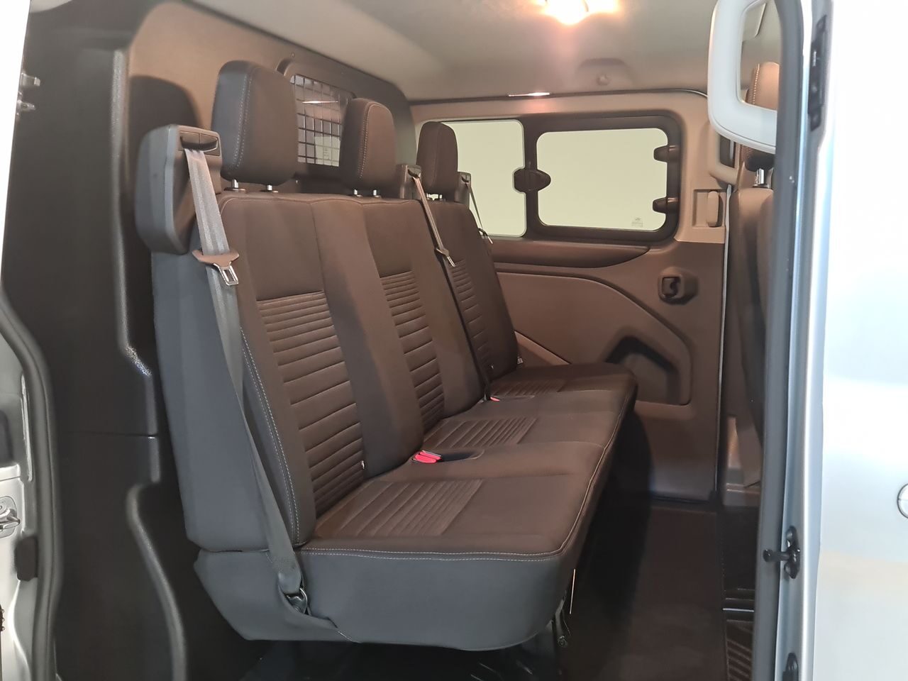 Used Ford Transit Custom 2023 for sale - 76819791: Photo 19