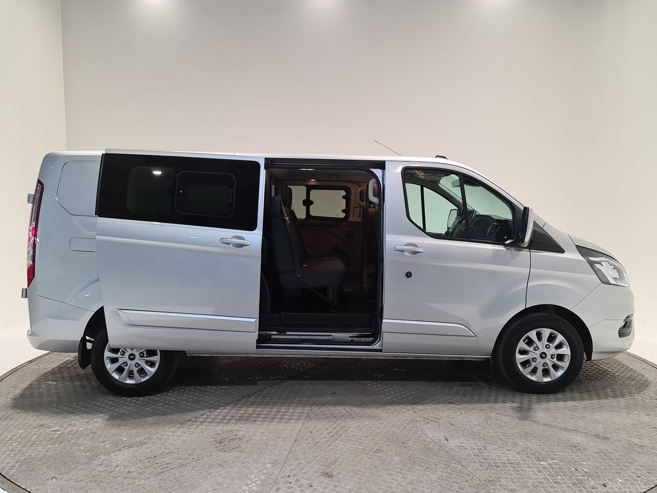 Used Ford Transit Custom 2023 for sale - 76819791: Photo 20