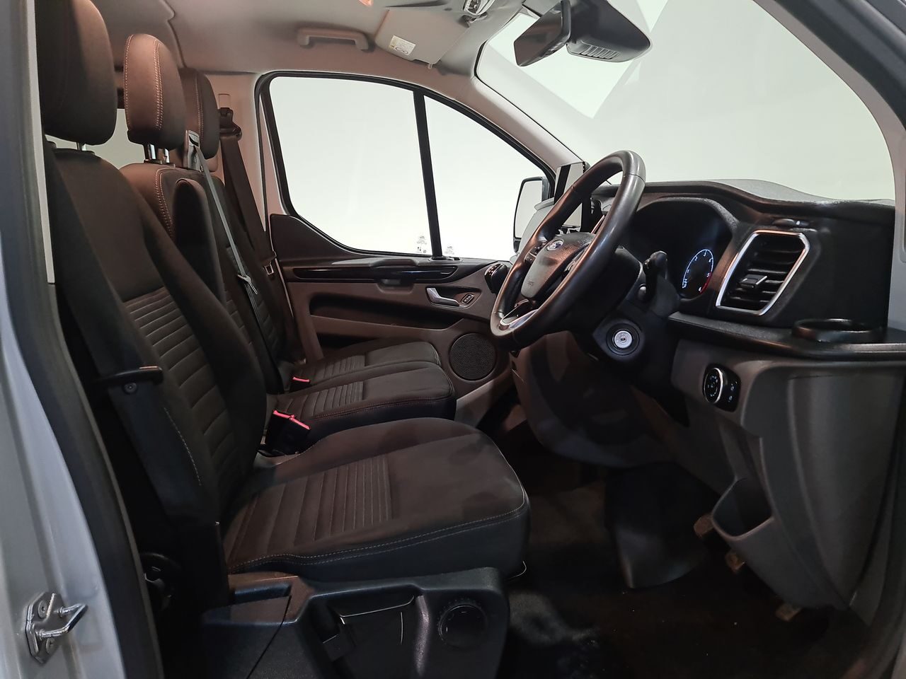 Used Ford Transit Custom 2023 for sale - 76819791: Photo 21