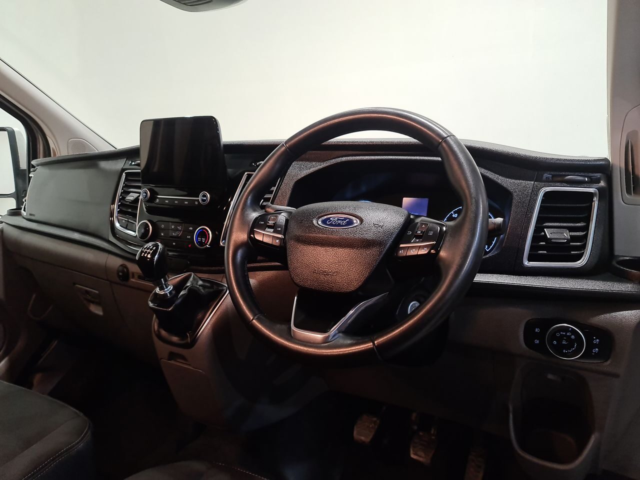 Used Ford Transit Custom 2023 for sale - 76819791: Photo 22