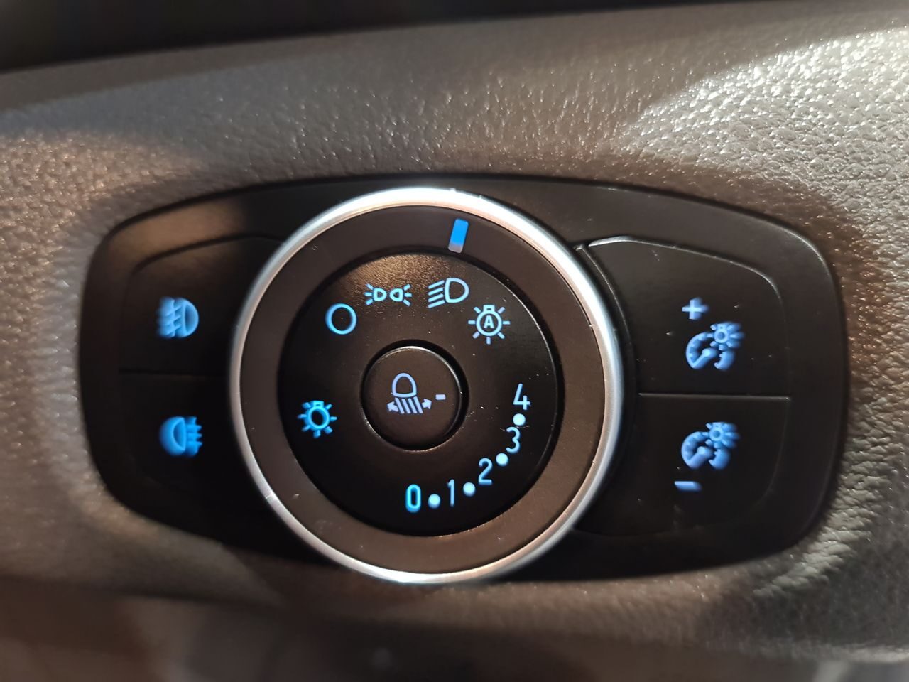 Used Ford Transit Custom 2023 for sale - 76819791: Photo 23