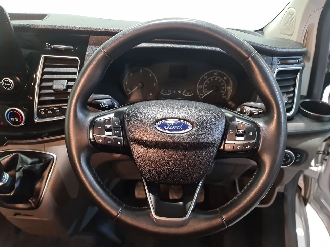 Used Ford Transit Custom 2023 for sale - 76819791: Photo 24