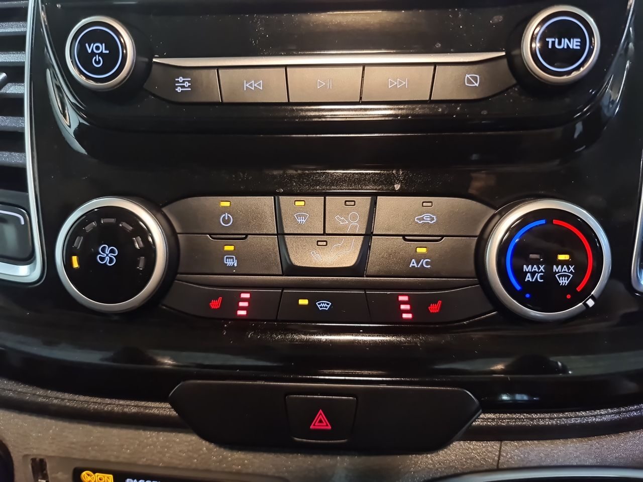 Used Ford Transit Custom 2023 for sale - 76819791: Photo 26