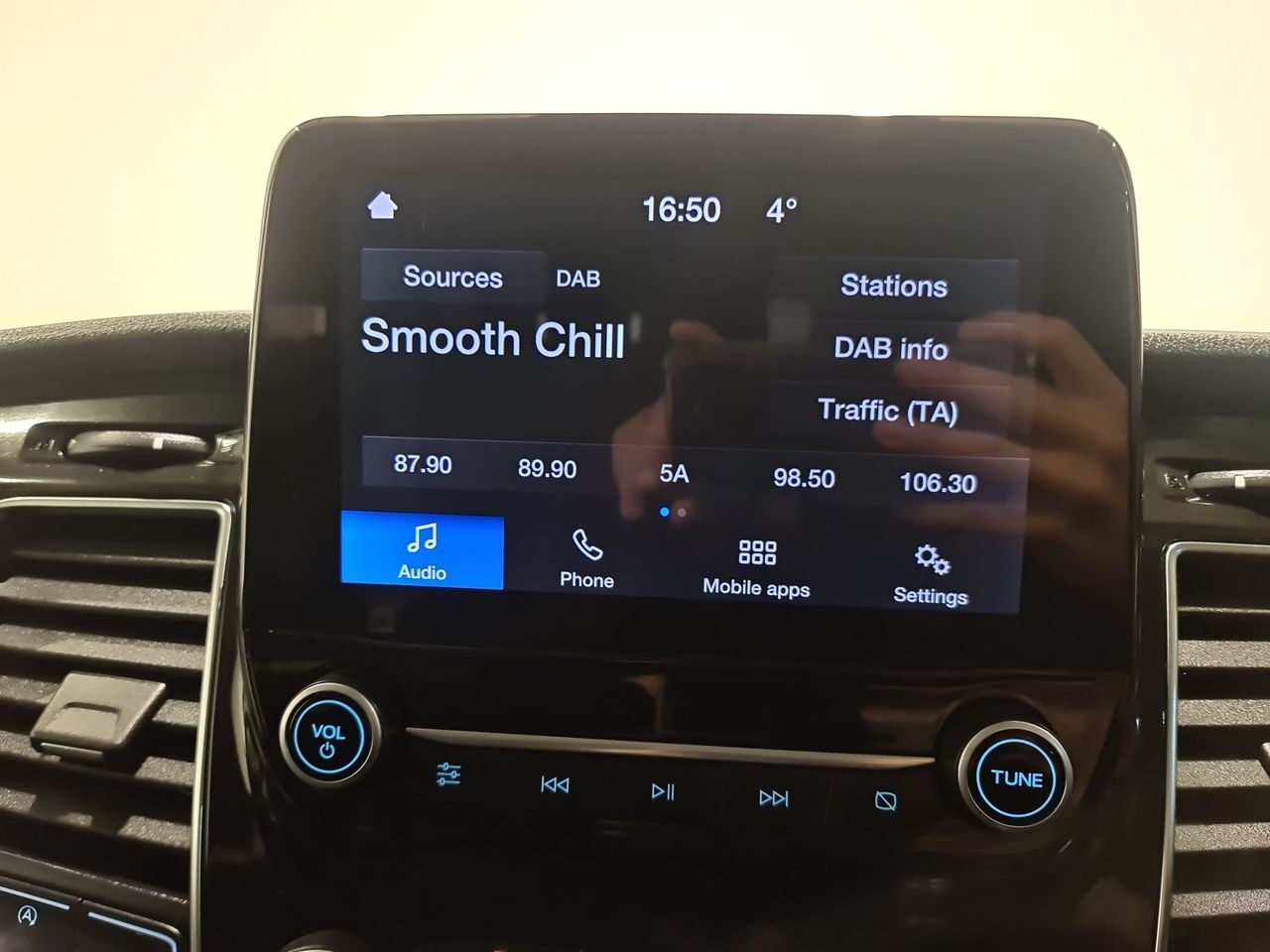 Used Ford Transit Custom 2023 for sale - 76819791: Photo 27