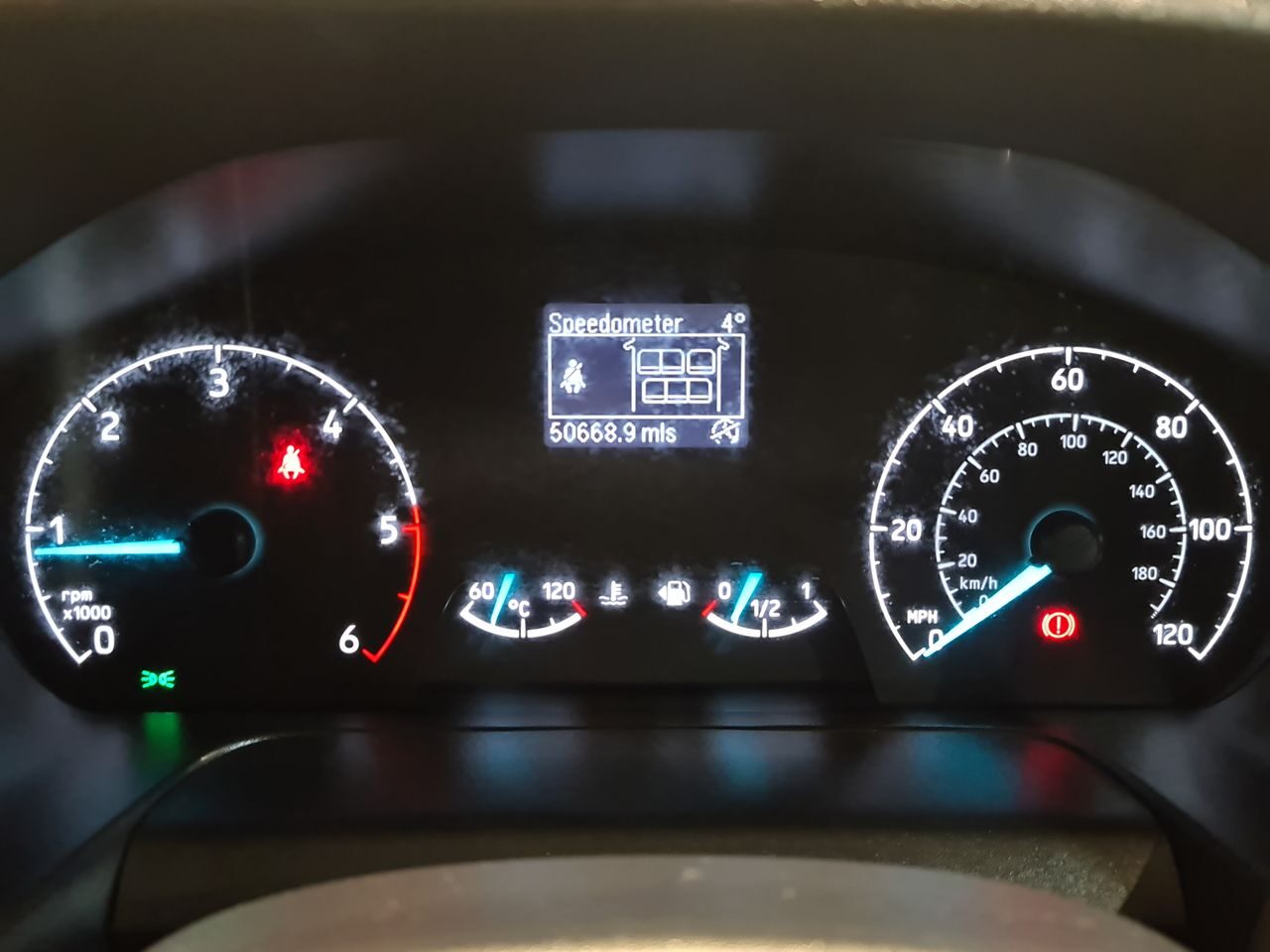 Used Ford Transit Custom 2023 for sale - 76819791: Photo 28