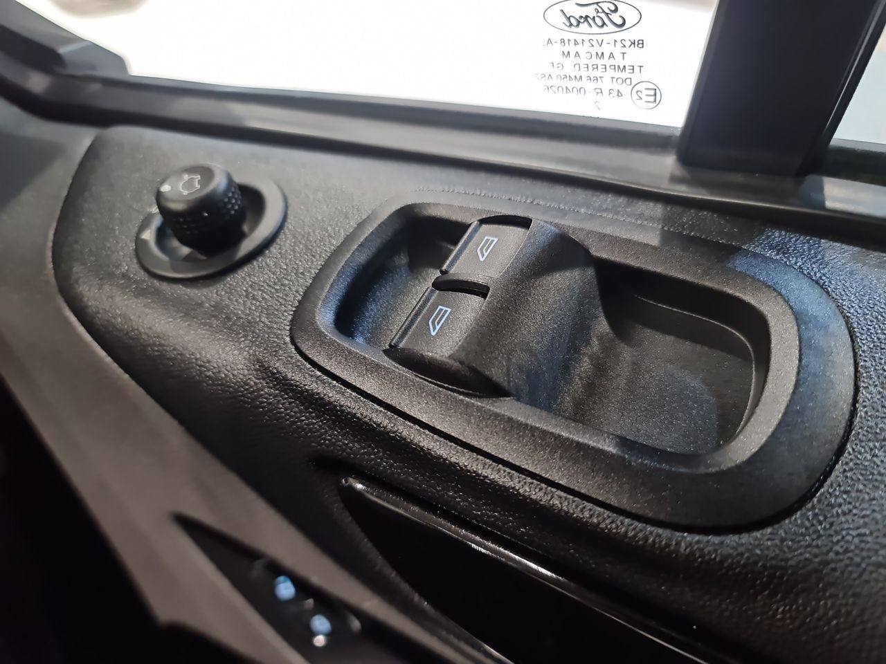 Used Ford Transit Custom 2023 for sale - 76819791: Photo 29