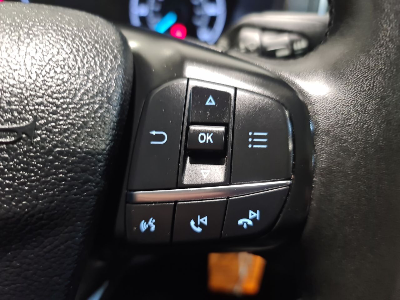 Used Ford Transit Custom 2023 for sale - 76819791: Photo 31