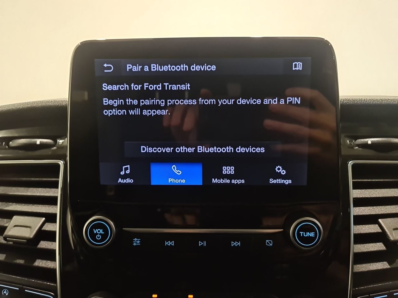 Used Ford Transit Custom 2023 for sale - 76819791: Photo 32