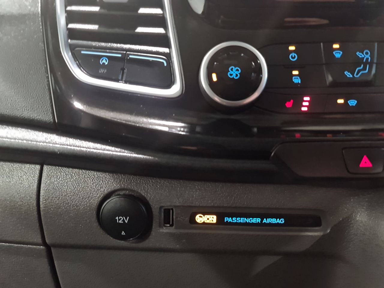 Used Ford Transit Custom 2023 for sale - 76819791: Photo 34