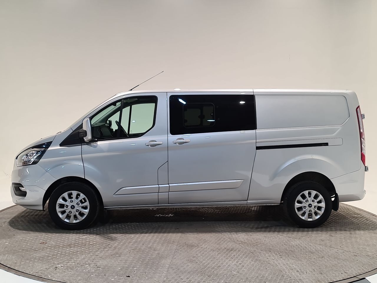 Used Ford Transit Custom 2023 for sale - 76819791: Photo 6