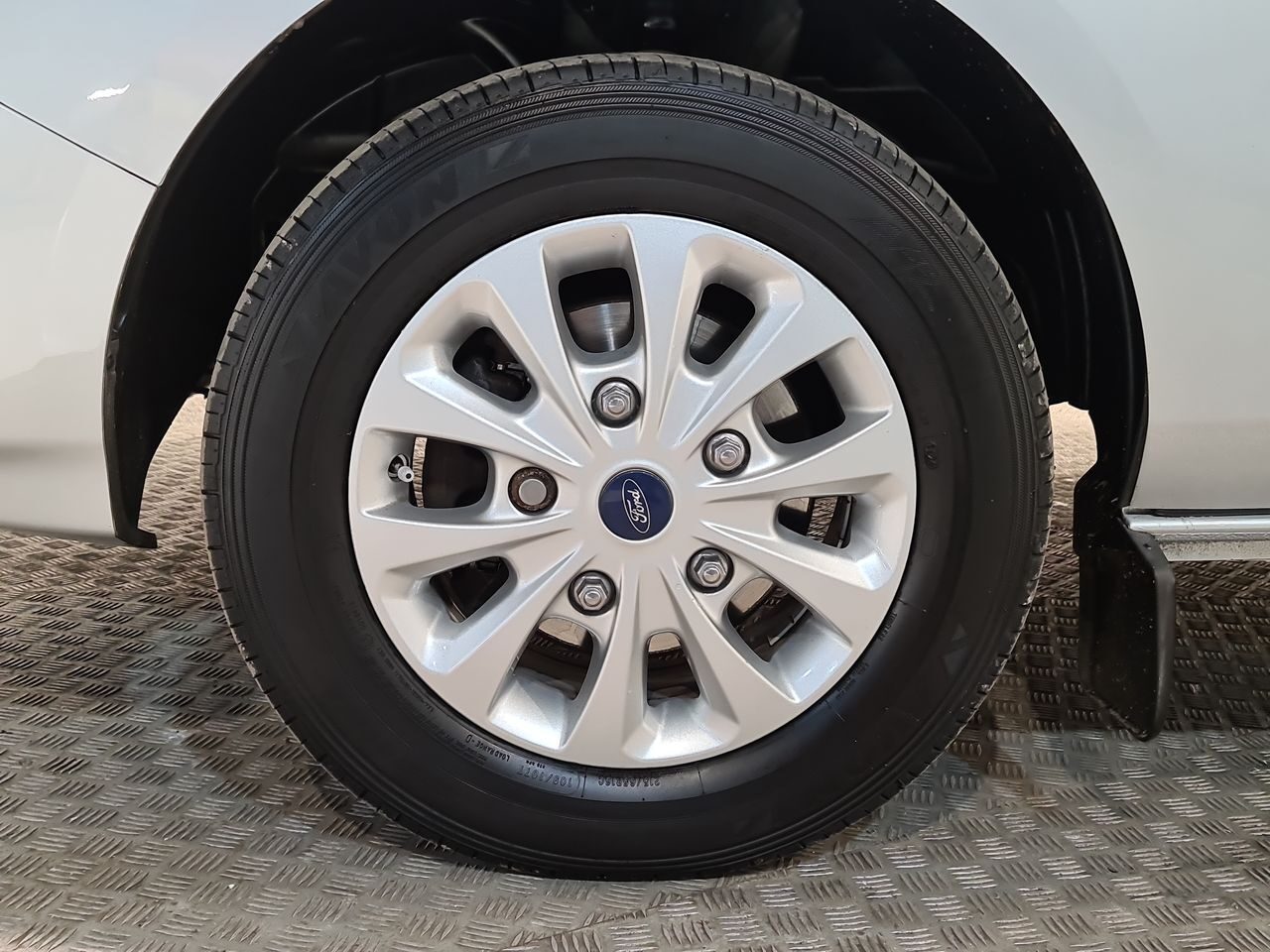 Used Ford Transit Custom 2023 for sale - 76819791: Photo 7