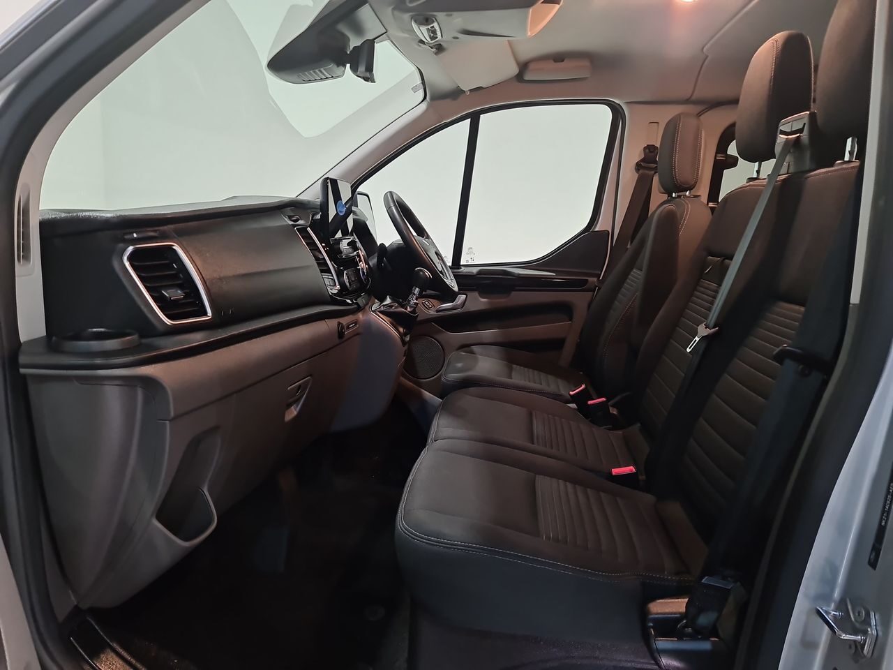 Used Ford Transit Custom 2023 for sale - 76819791: Photo 8