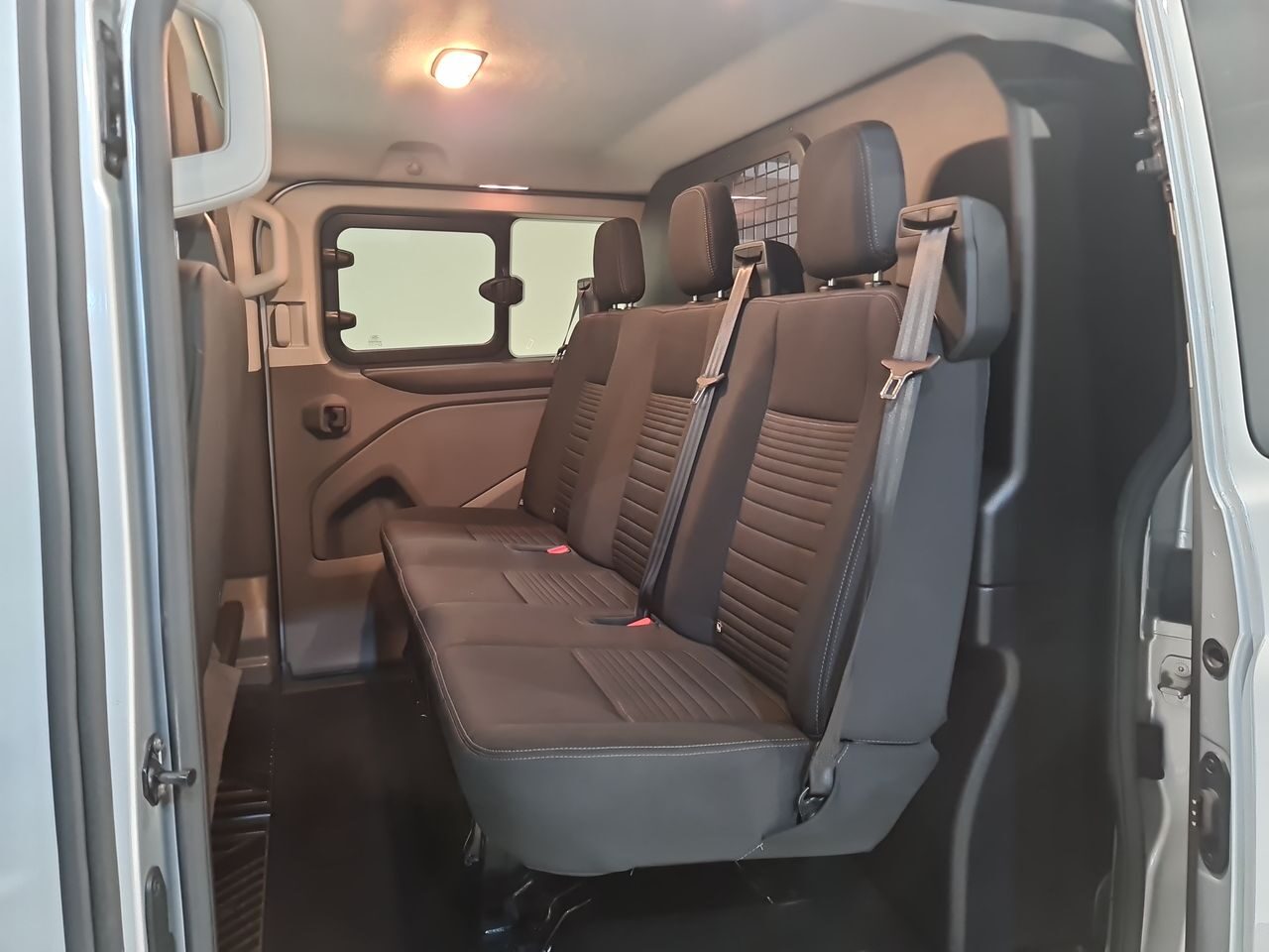 Used Ford Transit Custom 2023 for sale - 76819791: Photo 9