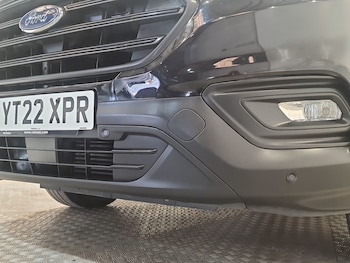 Used Ford Transit Custom 2022 for sale - 78520355: Photo