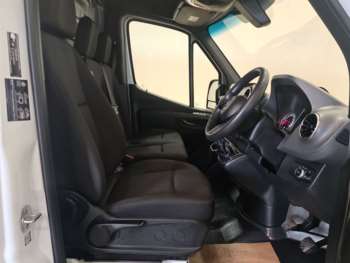 Used Mercedes-Benz Sprinter 2024 for sale - 74910345: Photo