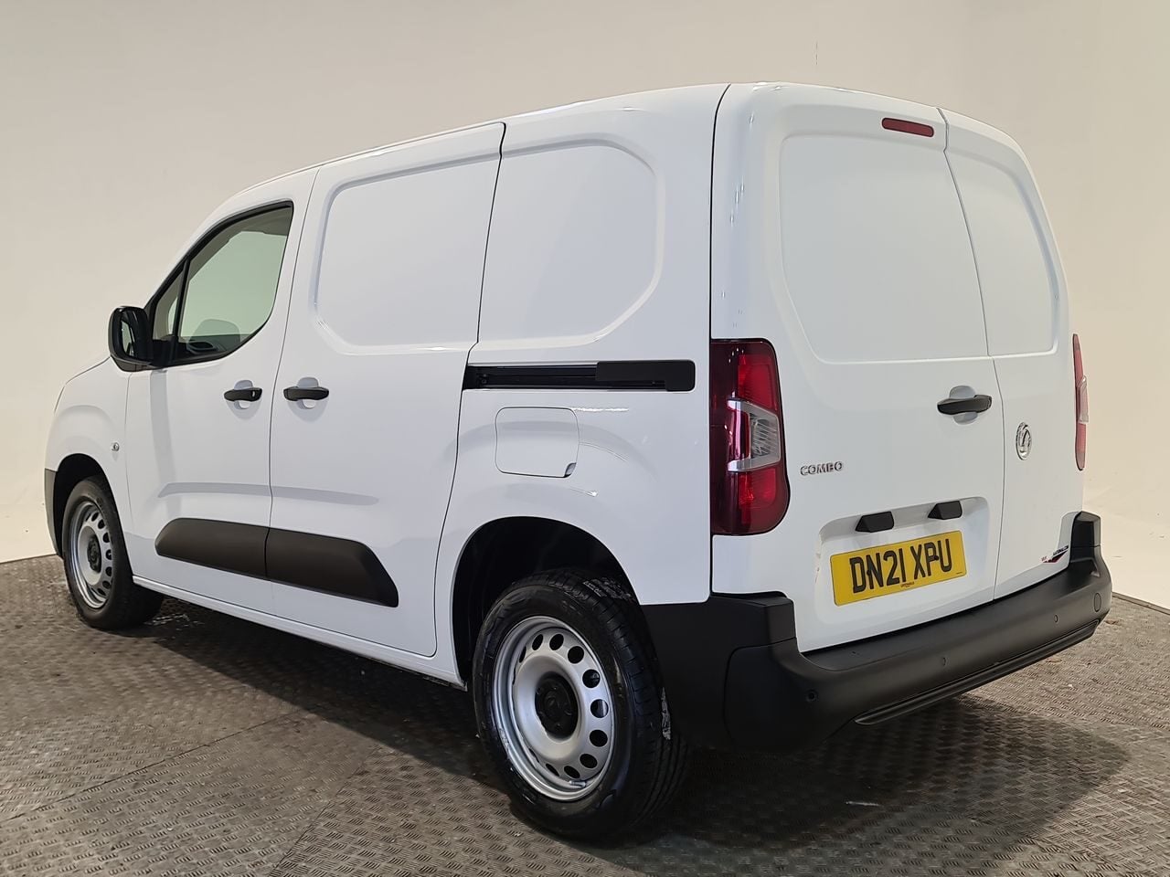 Used Vauxhall Combo 2021 for sale - 77196564: Photo 10
