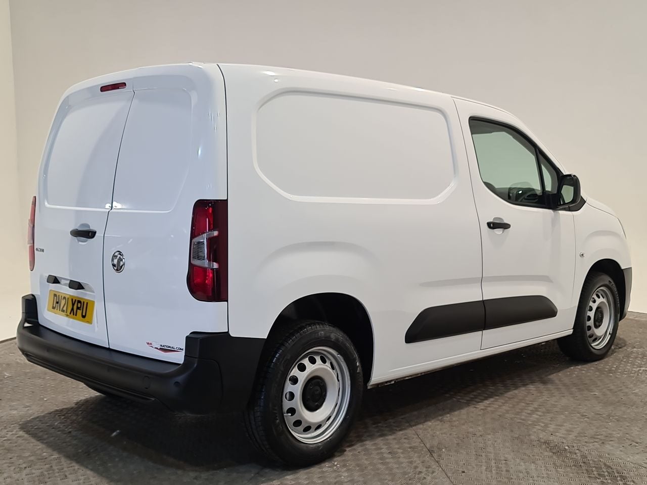Used Vauxhall Combo 2021 for sale - 77196564: Photo 15