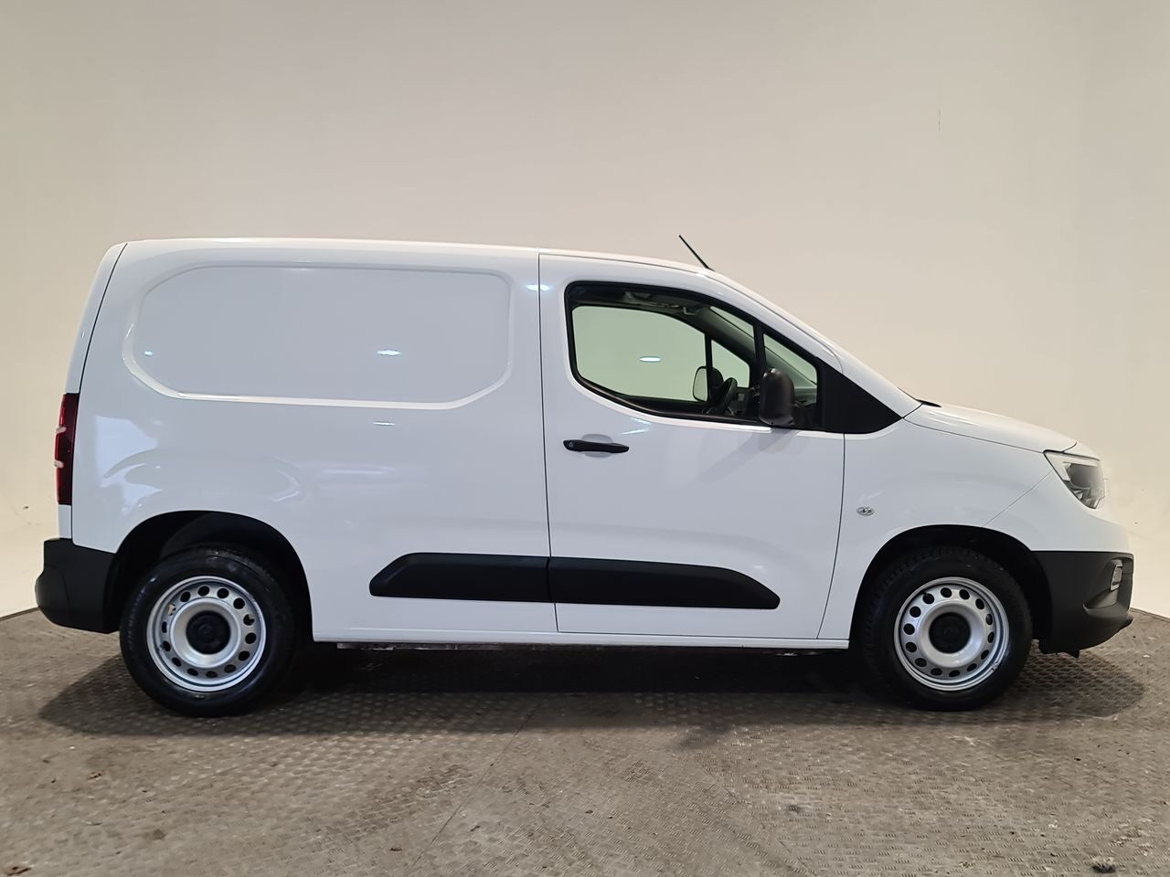 Used Vauxhall Combo 2021 for sale - 77196564: Photo 16
