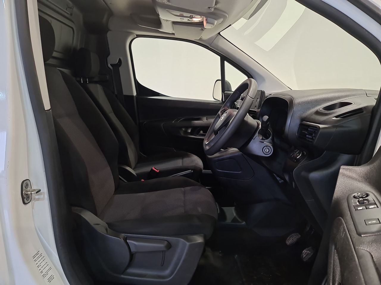 Used Vauxhall Combo 2021 for sale - 77196564: Photo 17