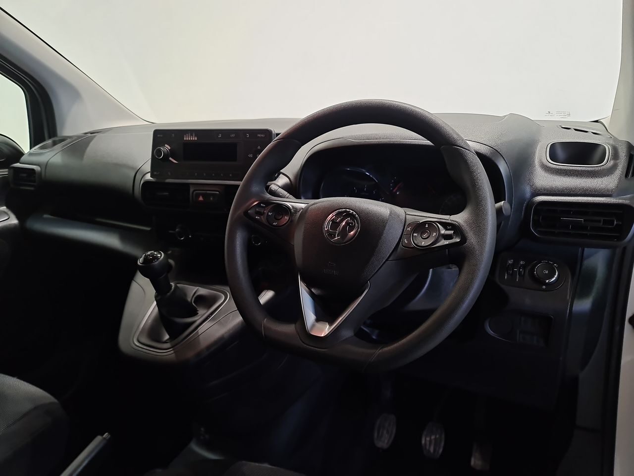 Used Vauxhall Combo 2021 for sale - 77196564: Photo 18