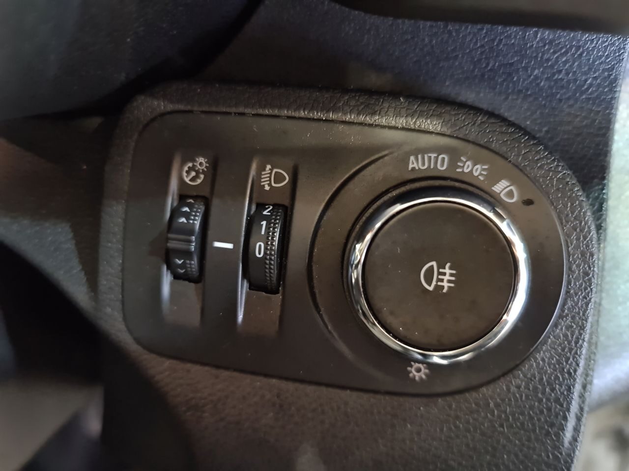 Used Vauxhall Combo 2021 for sale - 77196564: Photo 19