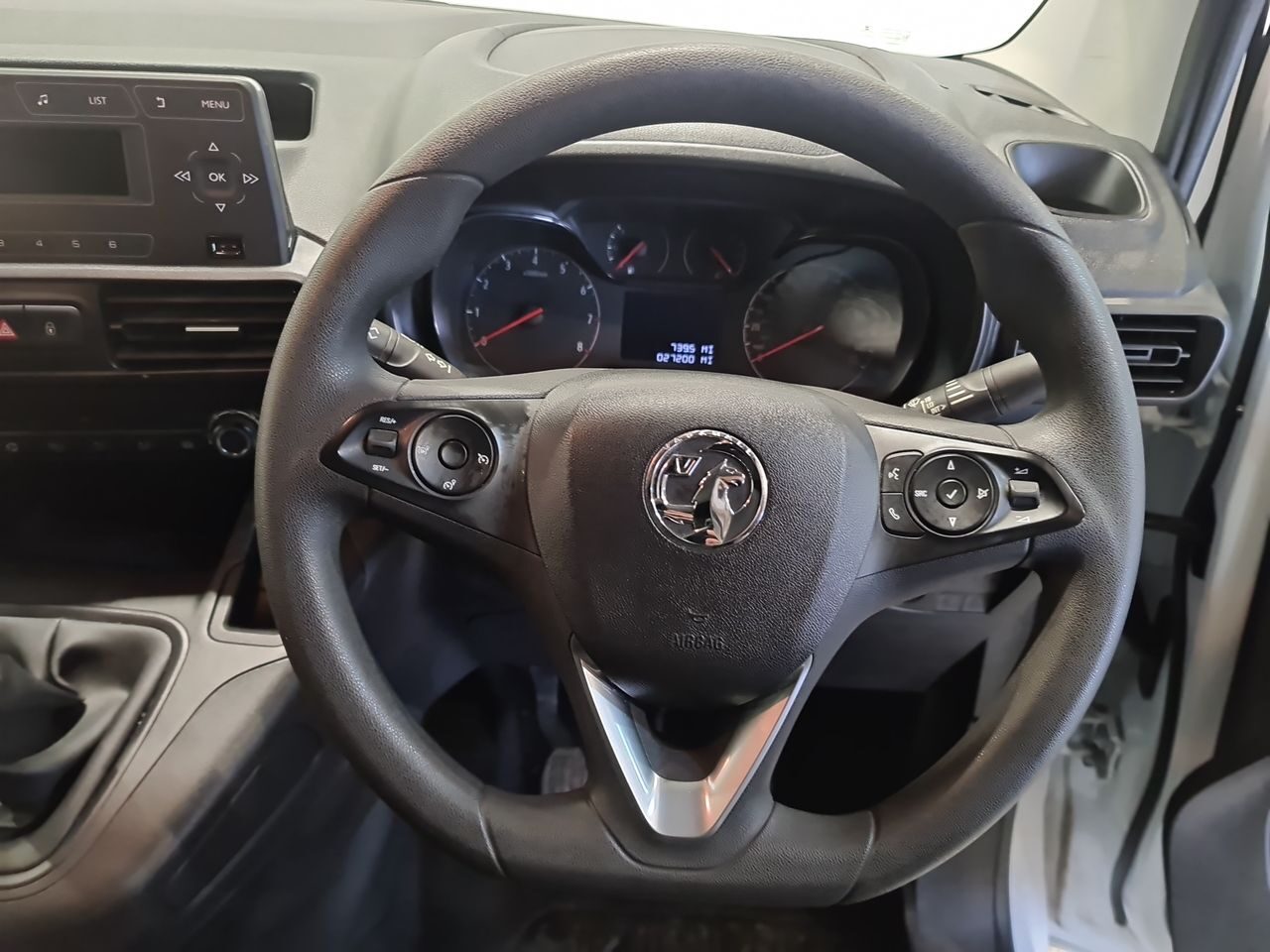 Used Vauxhall Combo 2021 for sale - 77196564: Photo 20