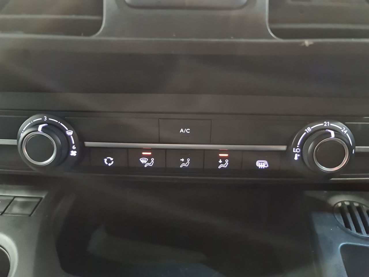 Used Vauxhall Combo 2021 for sale - 77196564: Photo 22