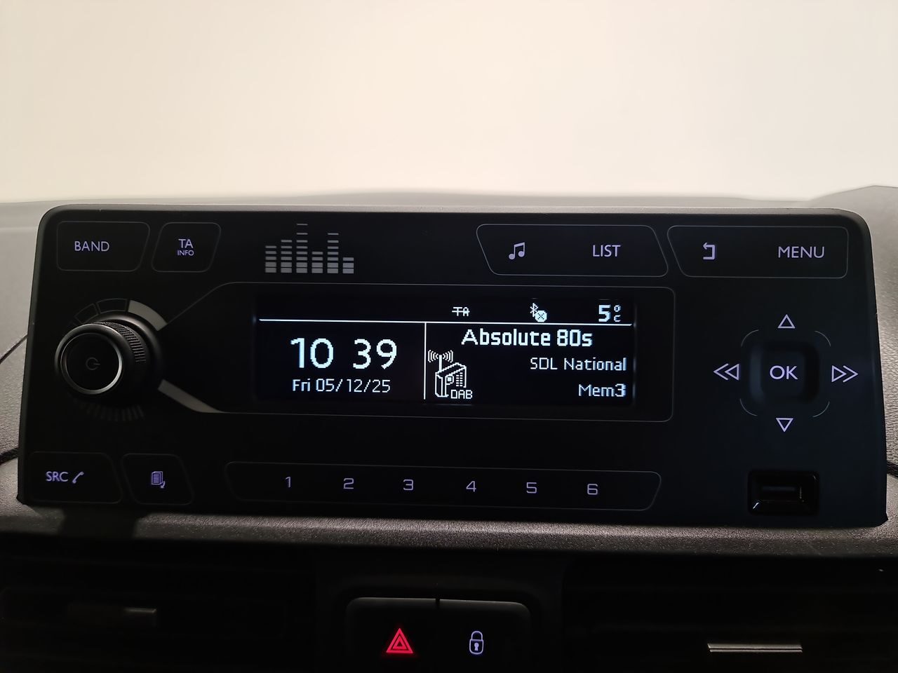 Used Vauxhall Combo 2021 for sale - 77196564: Photo 23