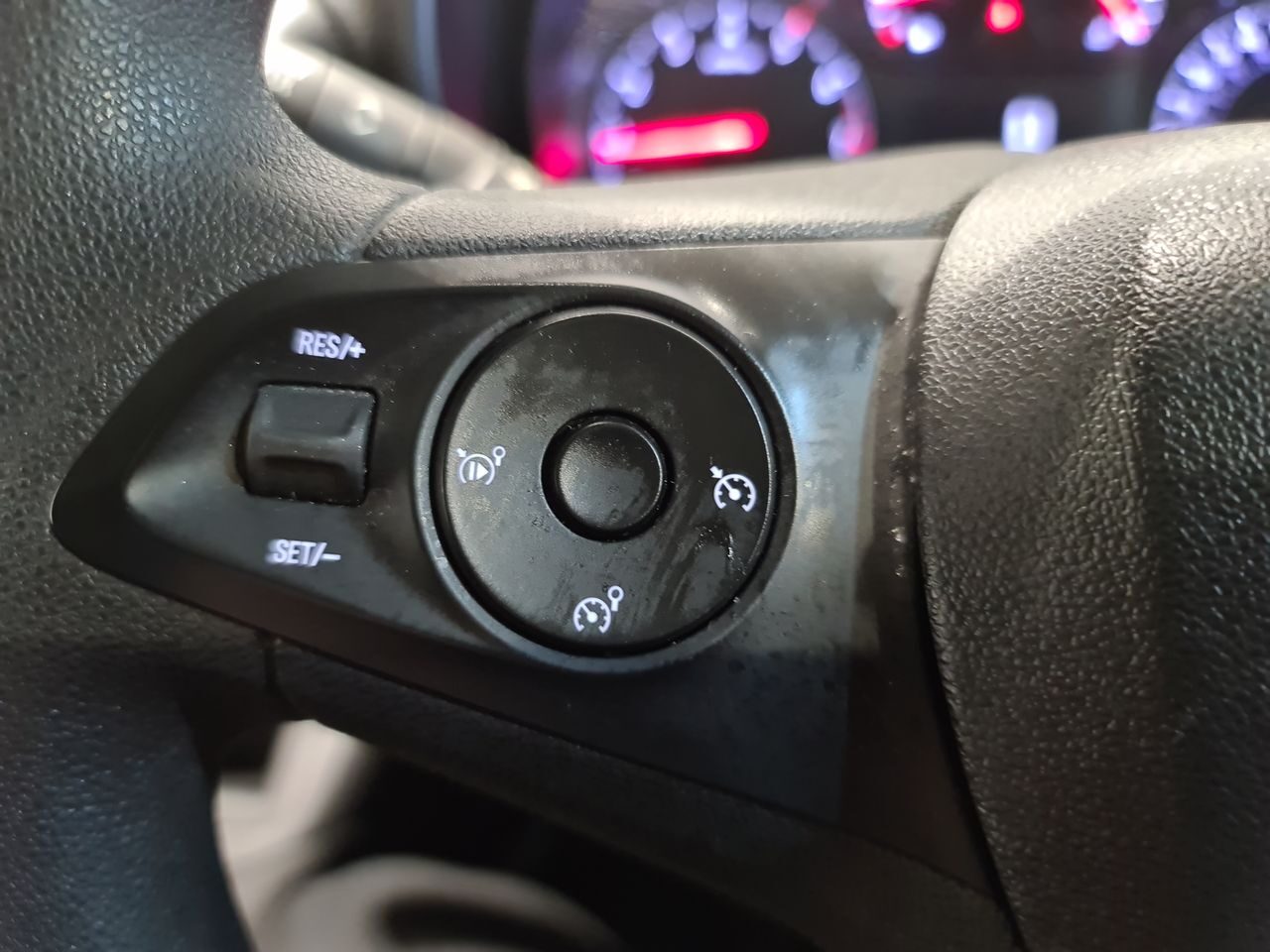 Used Vauxhall Combo 2021 for sale - 77196564: Photo 26