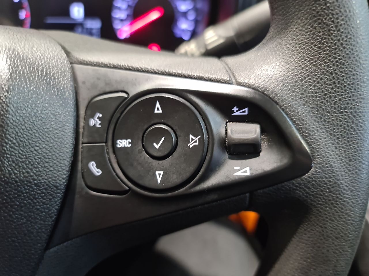 Used Vauxhall Combo 2021 for sale - 77196564: Photo 27